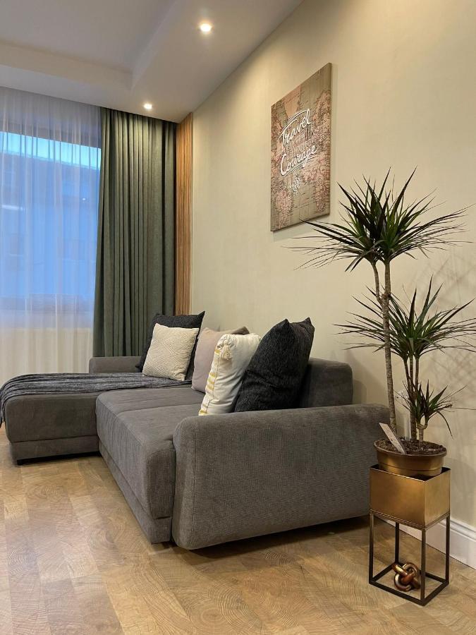 Nova Lake Apartamente Wild Jungle Satu Mare Exterior foto