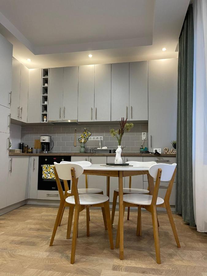 Nova Lake Apartamente Wild Jungle Satu Mare Exterior foto